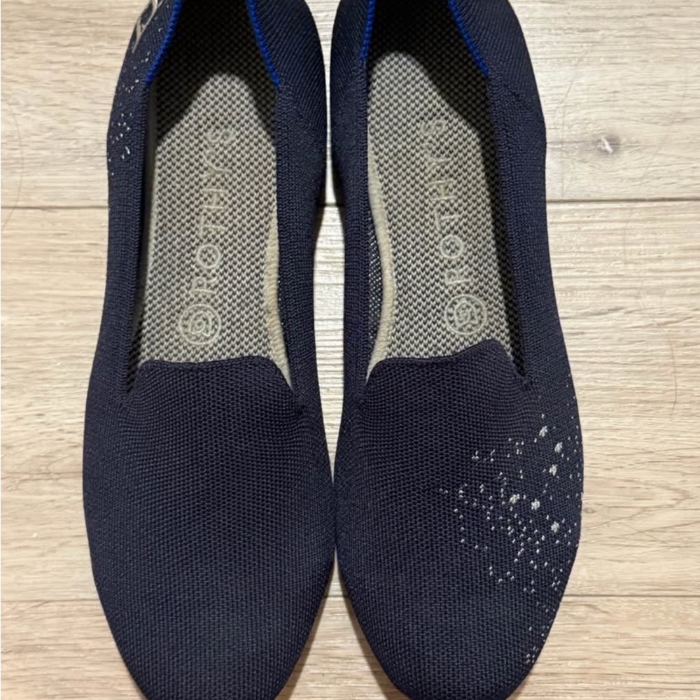 ROTHYS - Limited Astrology Gemini - Size 9.5 NWOT